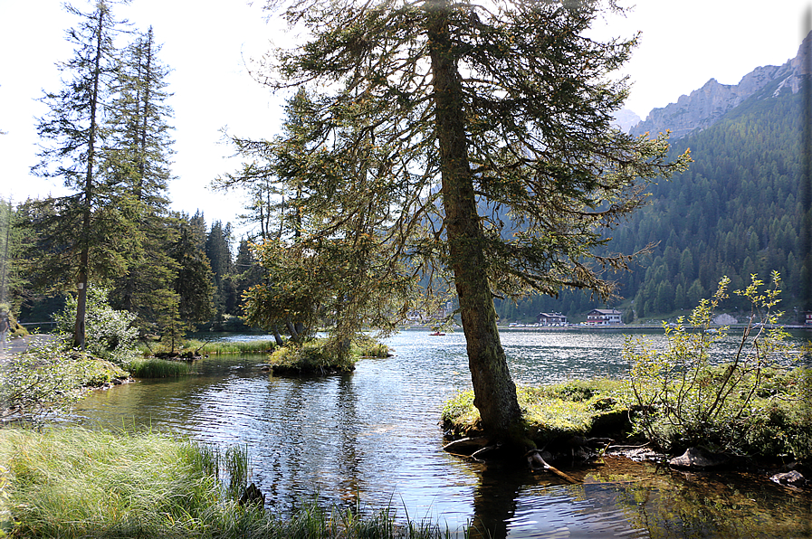 foto Lago di Misurina